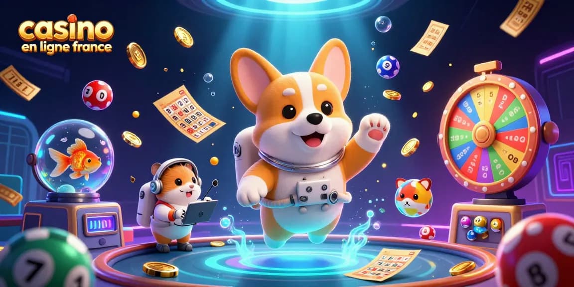 Dans les coulisses du casino en ligne France : Comment ça fonctionne vraiment