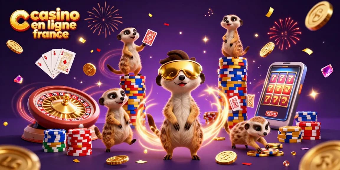Un Guide SANS FIORITURES sur le casino en ligne France Pour Les Joueurs en 2026