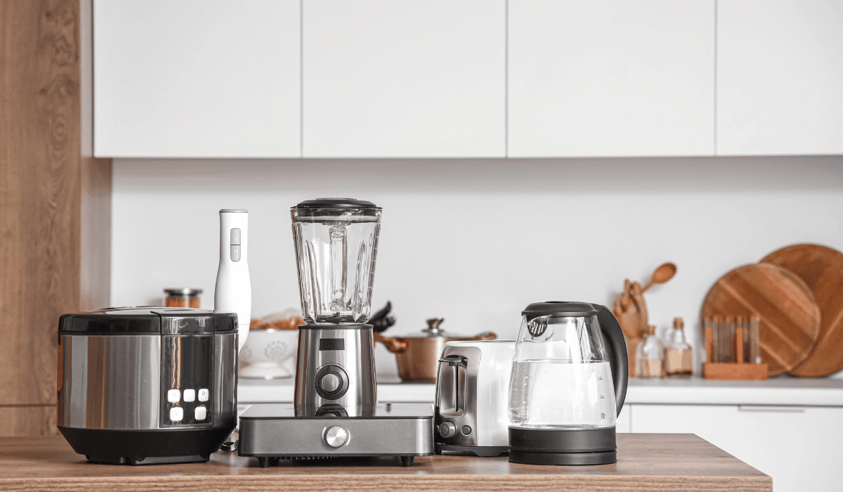 Local Edmonton Appliance Repair You Can Rely On