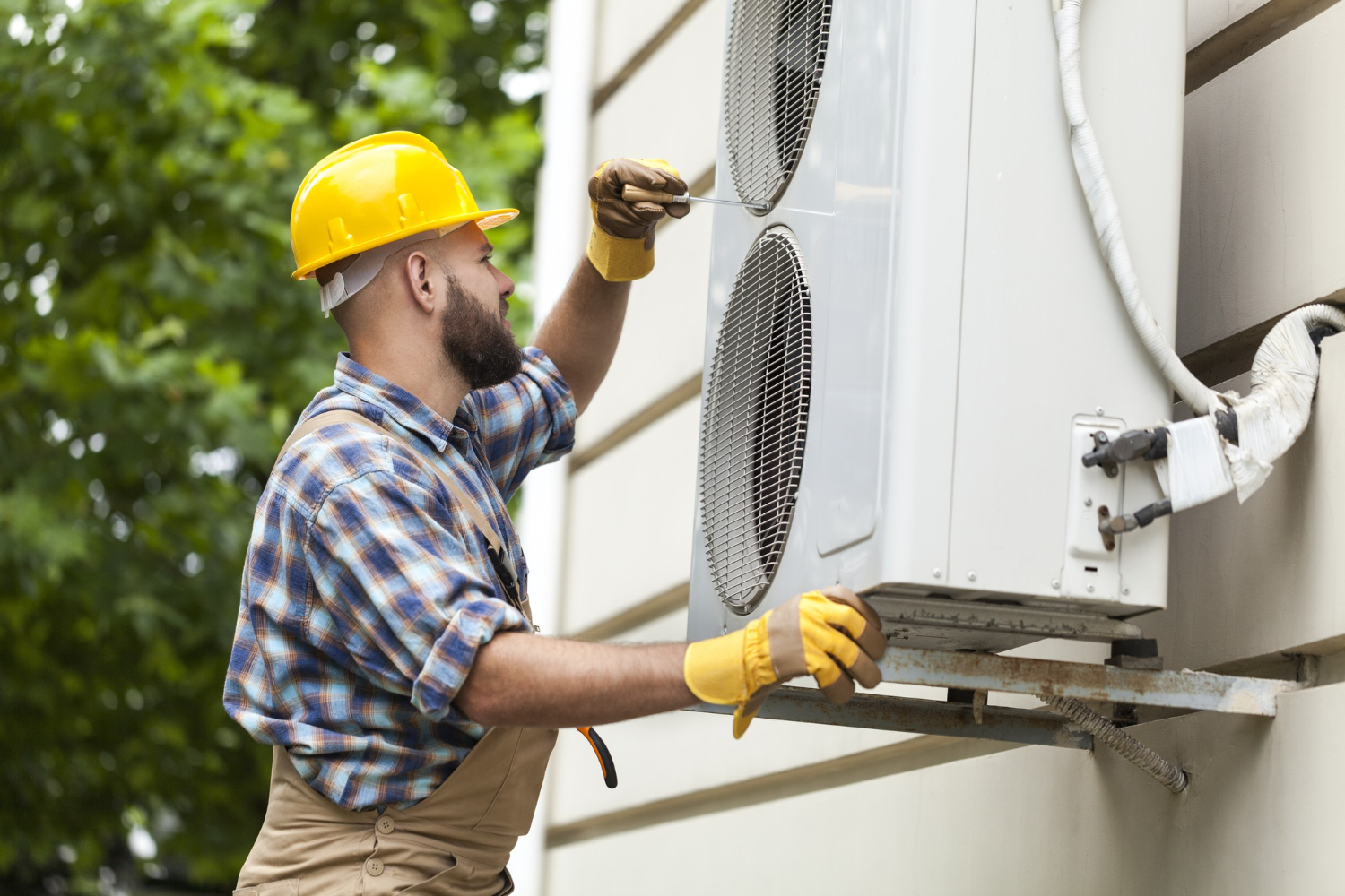 Reliable Furnace Repair Near Me: Expert Solutions for Your Heating Needs