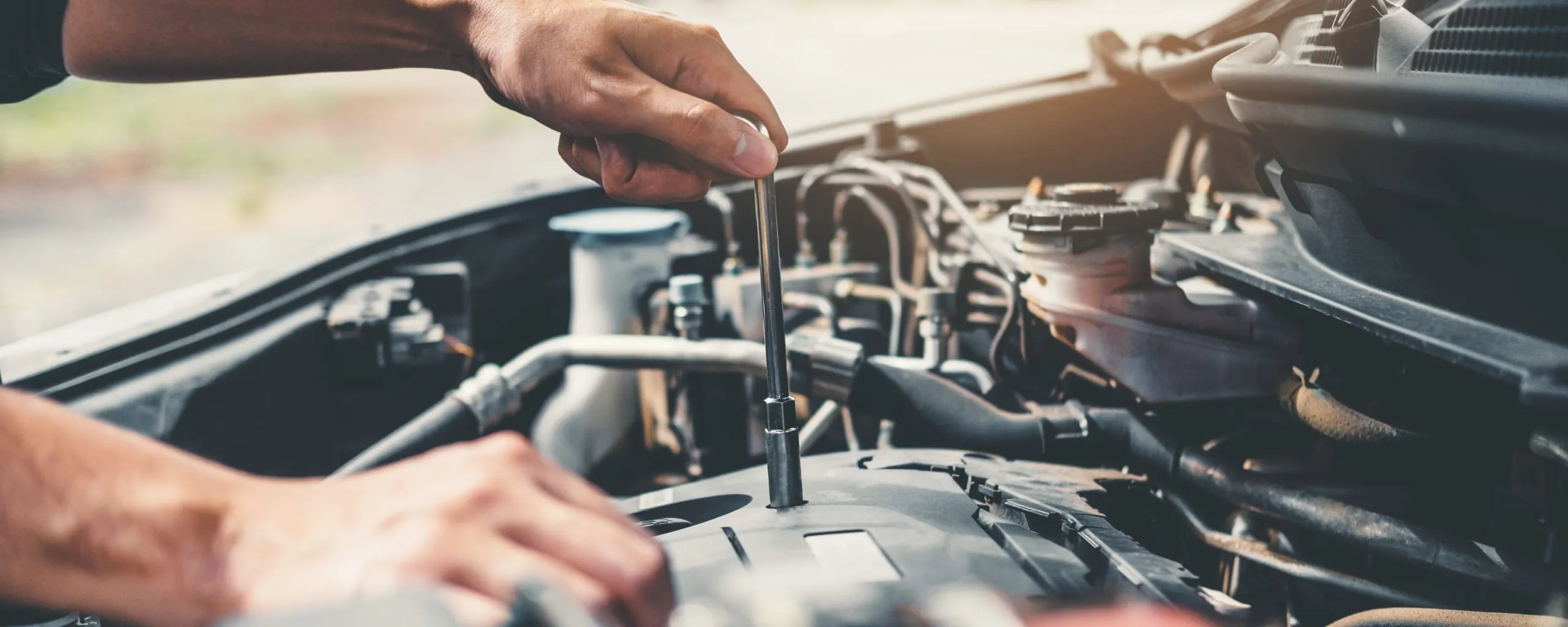 Transmission Repair Concord CA – Reliable Transmission Service