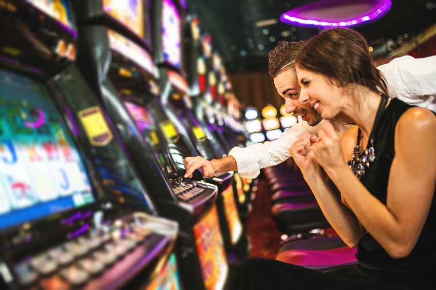 Top Strategies to Choose the Best Online Casinos in Oklahoma for 2025