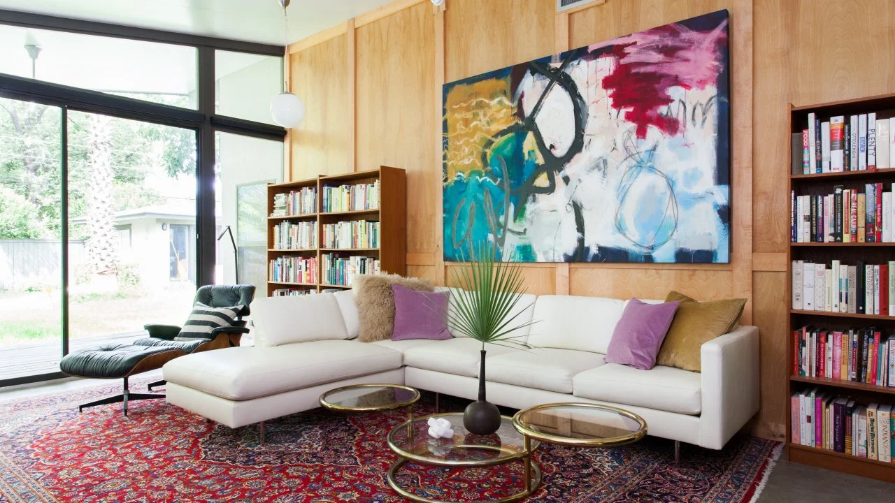 Elevate Your Space with Luxury Modern Furniture: Design Tips and Trends