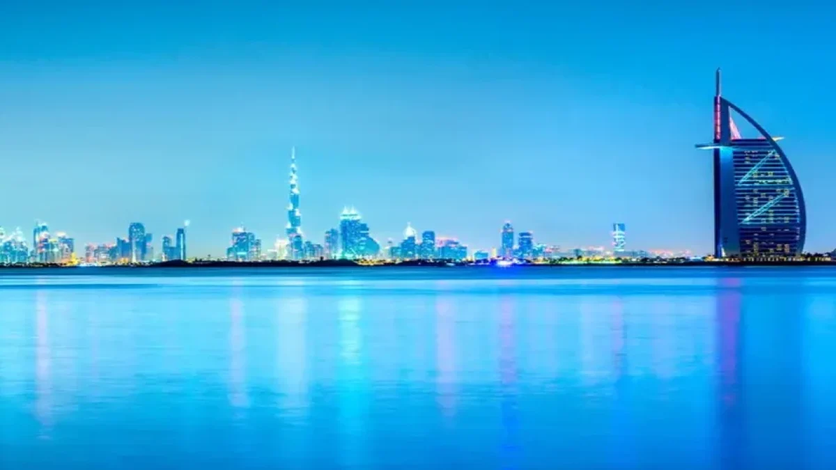 Citylife Dubai: Explore Top Restaurants, Cafes, and Entertainment Spots