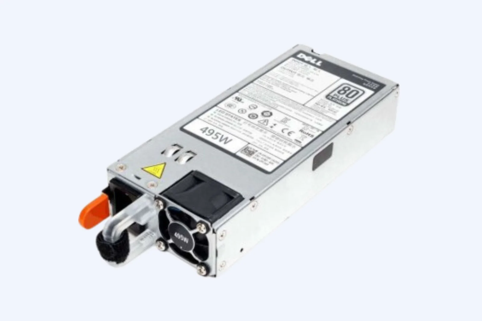 Future-Ready Server Power Supply Solutions Engineered by Linklieo