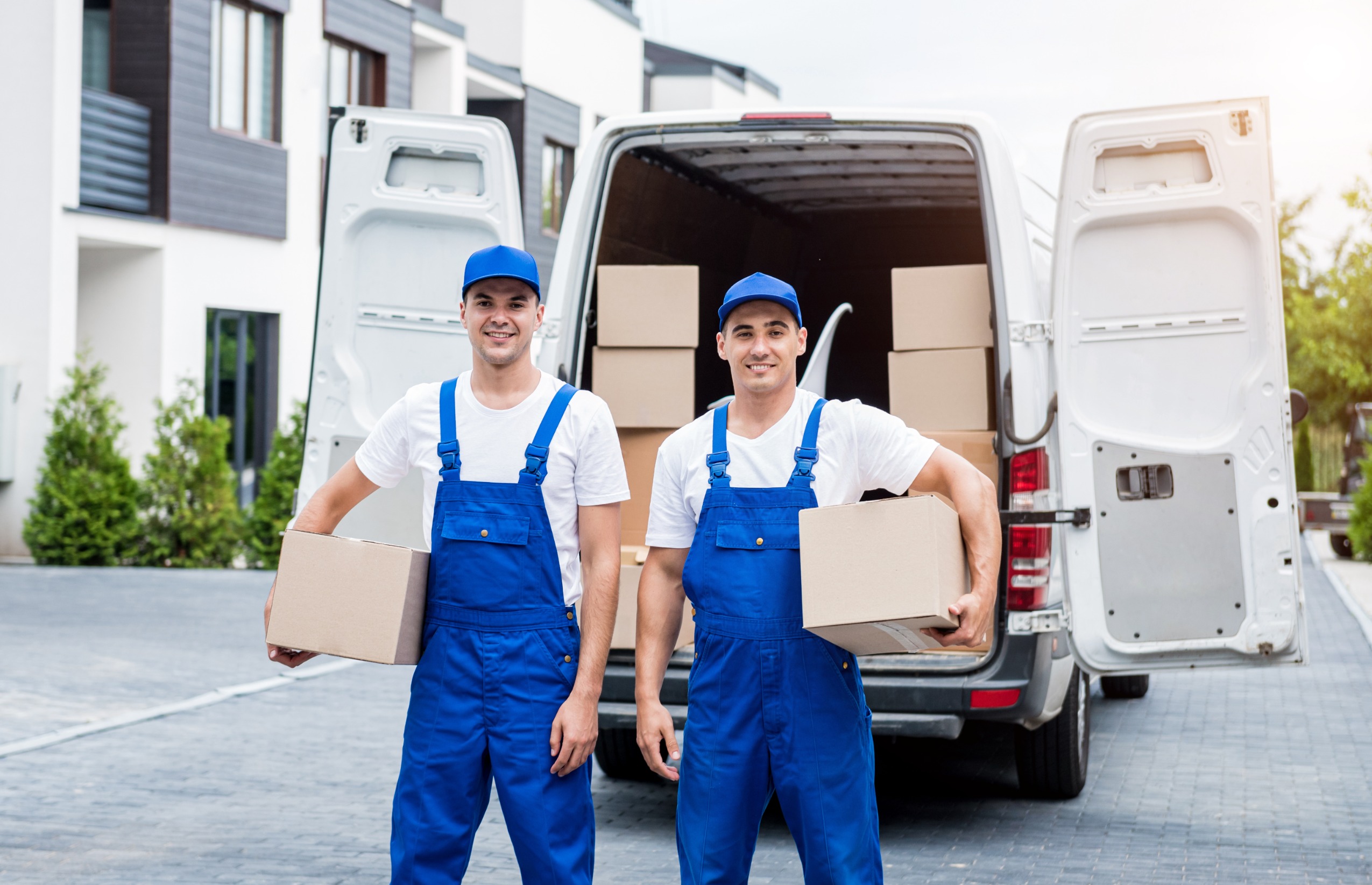 Trusted Local movers Phoenix AZ Serving the Valley