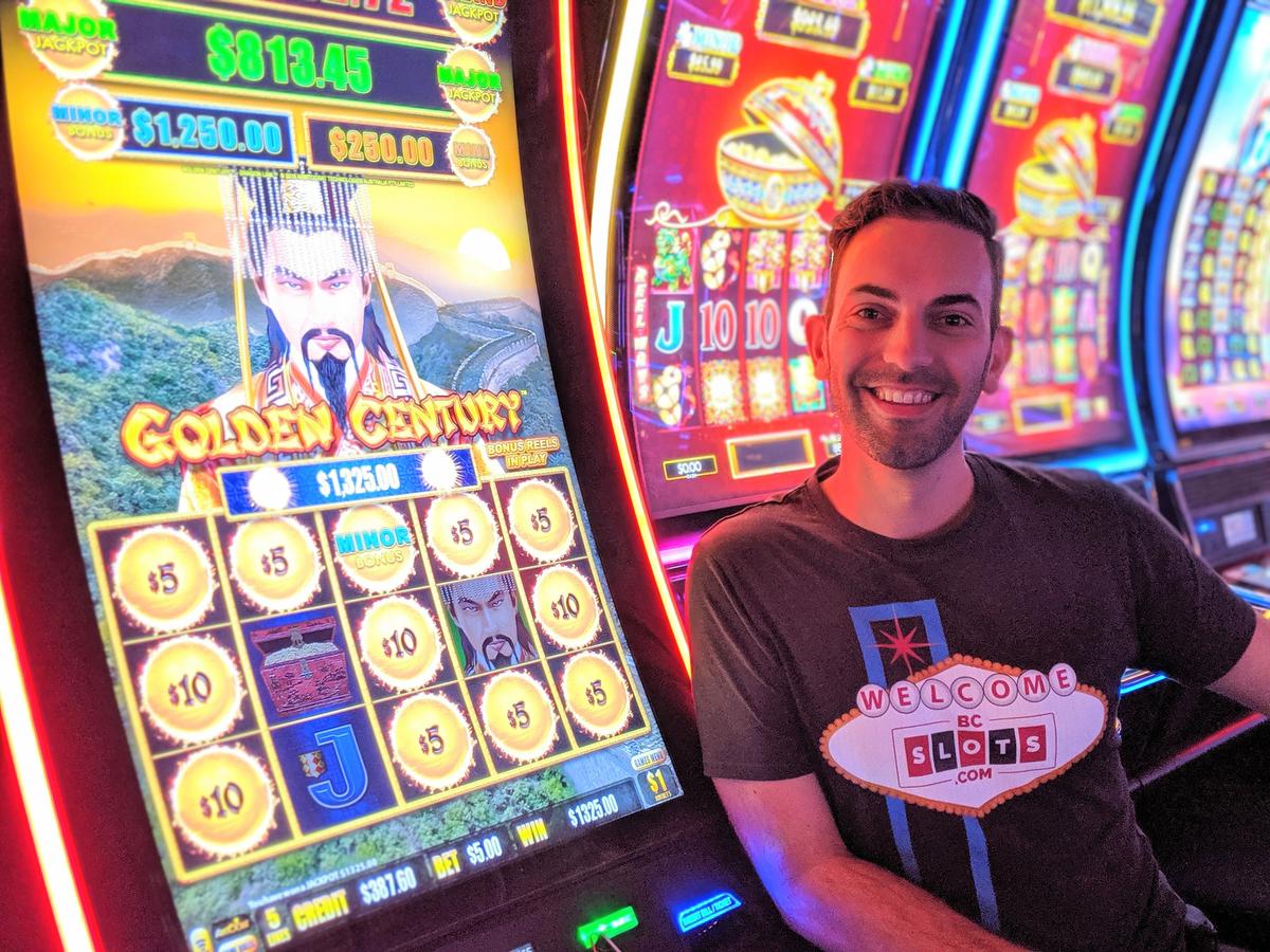 Menangkan Jackpot Besar dengan Slot Gacor yang Mudah dan Menguntungkan