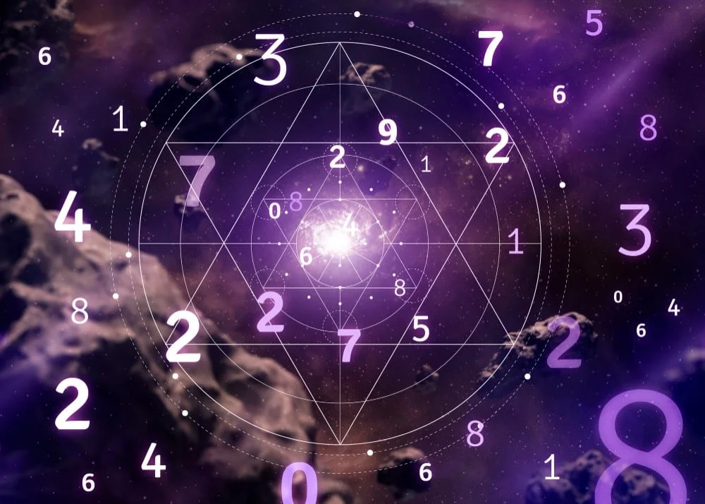 How to Read a Destiny Matrix Chart: Understanding the Energetic Codes of Your Soul (2025 Expert Breakdown)