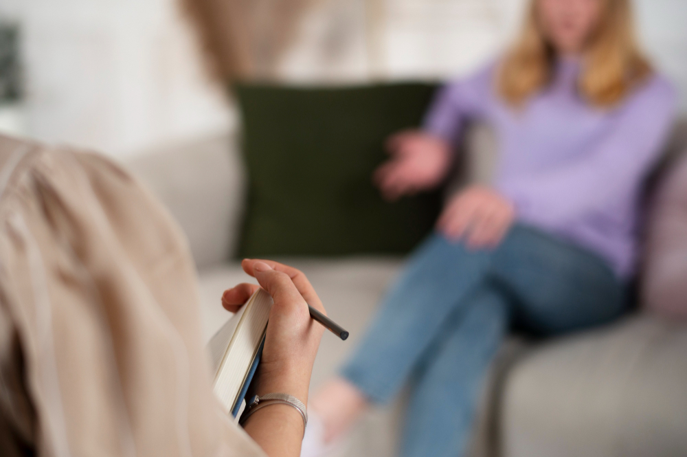 Best Psychiatrist in Dubai: Trusted Care and Effective Therapy at CHMC