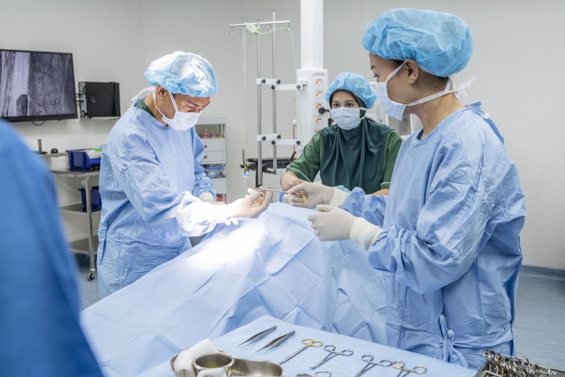 Thrombosed Hemorrhoid Treatment: Expert Care for Rapid Relief