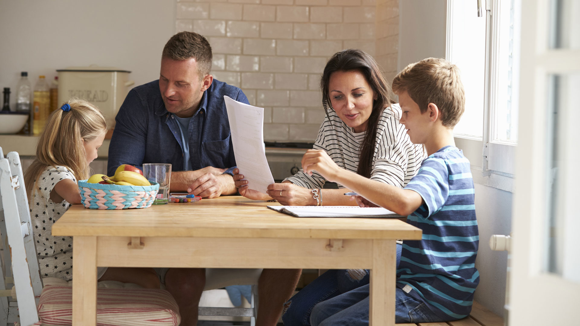 What Is Parent Training and Why Does It Matter in Autism Care