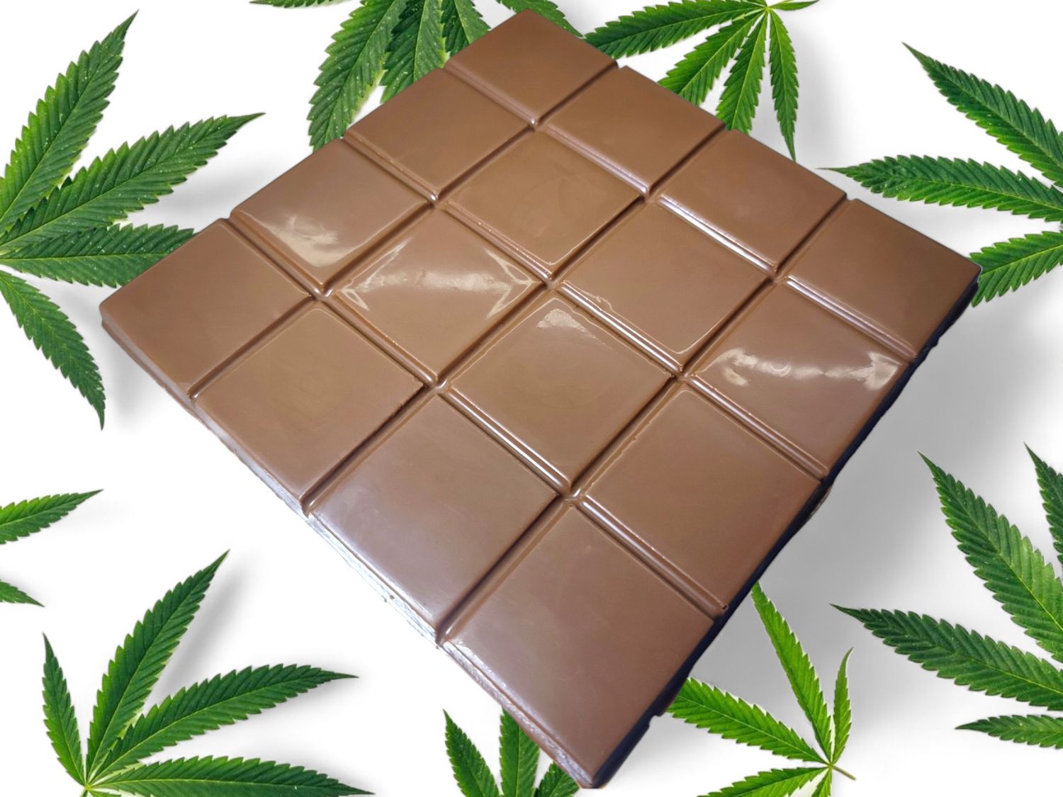 Chocolate Edibles 1000mg That Deliver Smooth, Lasting Effects