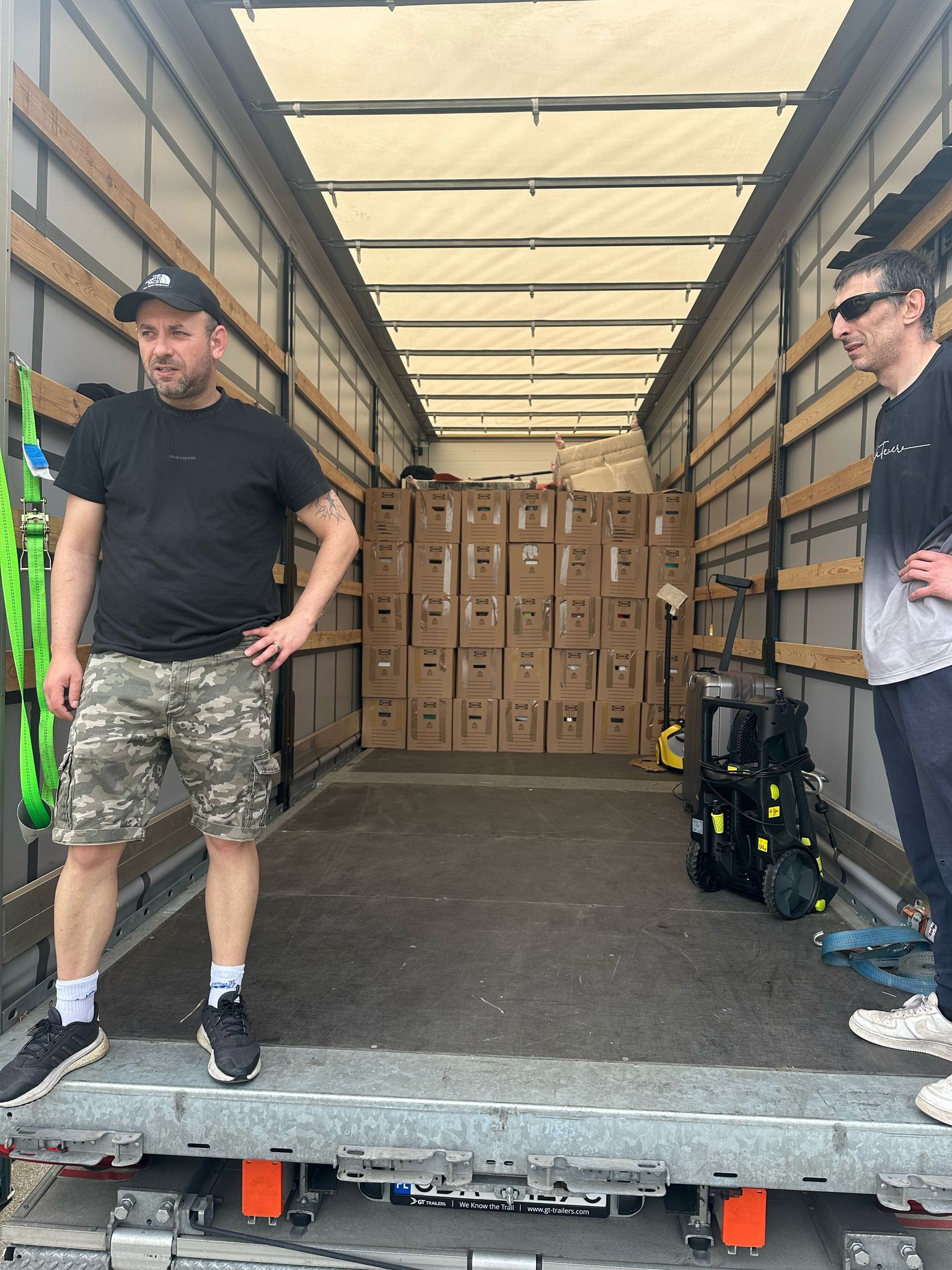 Reliable House Removals Warwickshire: Your Moving Partner for a Seamless Experience