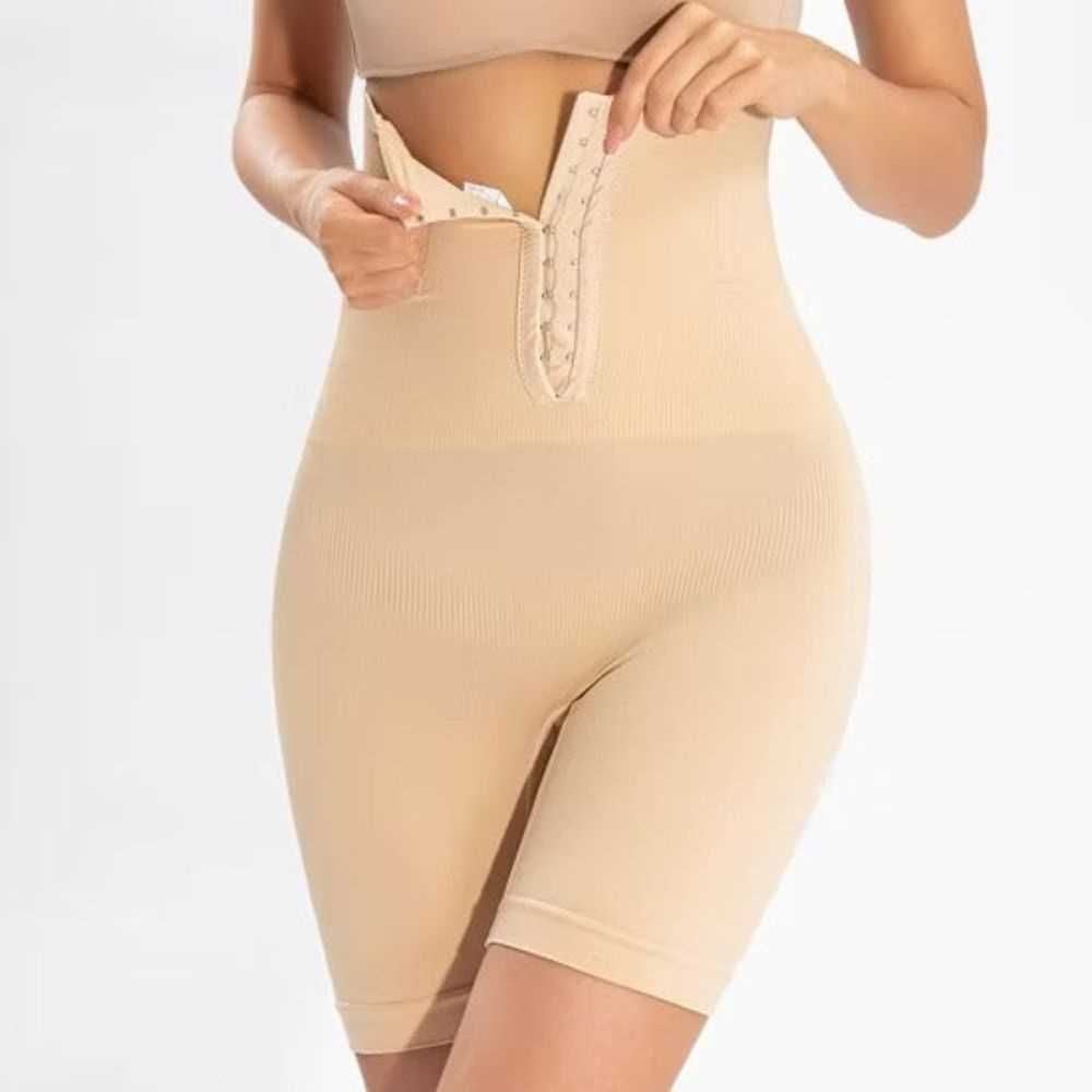 High waist shaping leggings That Combine Comfort & Control