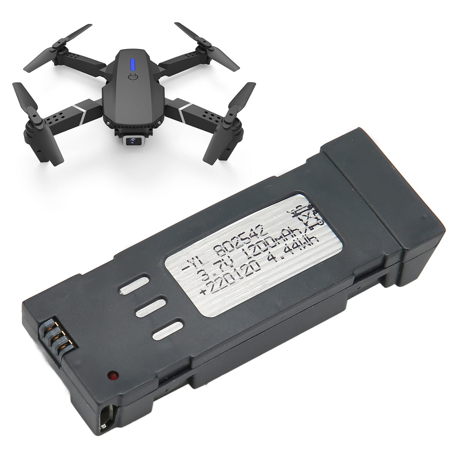 UAV Drone Battery Solutions for Industrial & Professional Applications | Foxtech