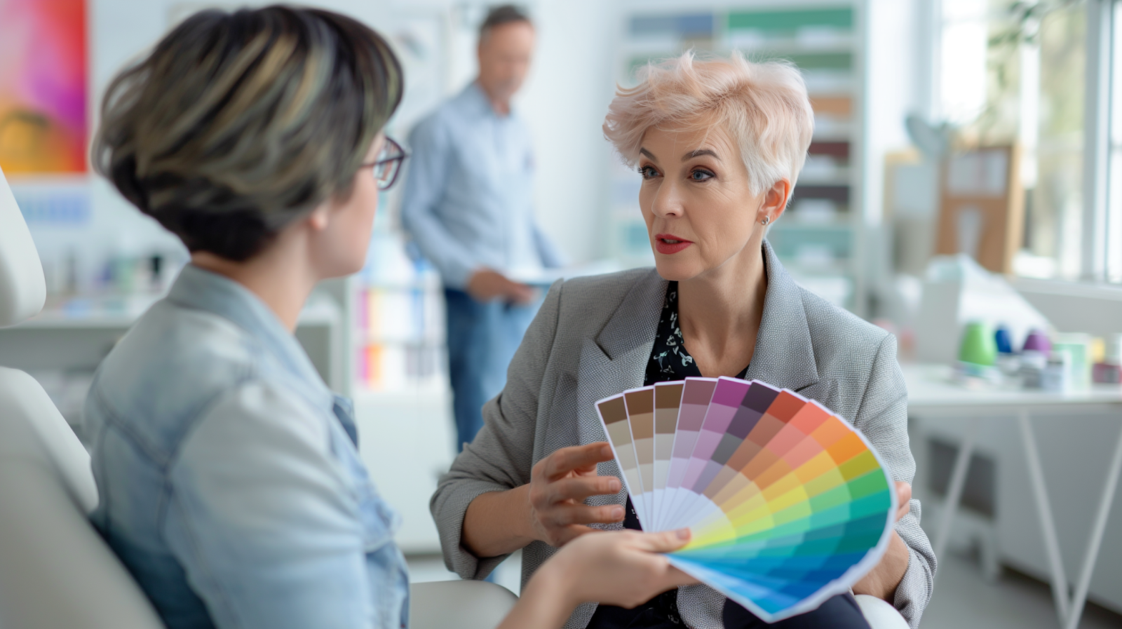Expert Tips for Choosing Paint Colors That Elevate Every Space