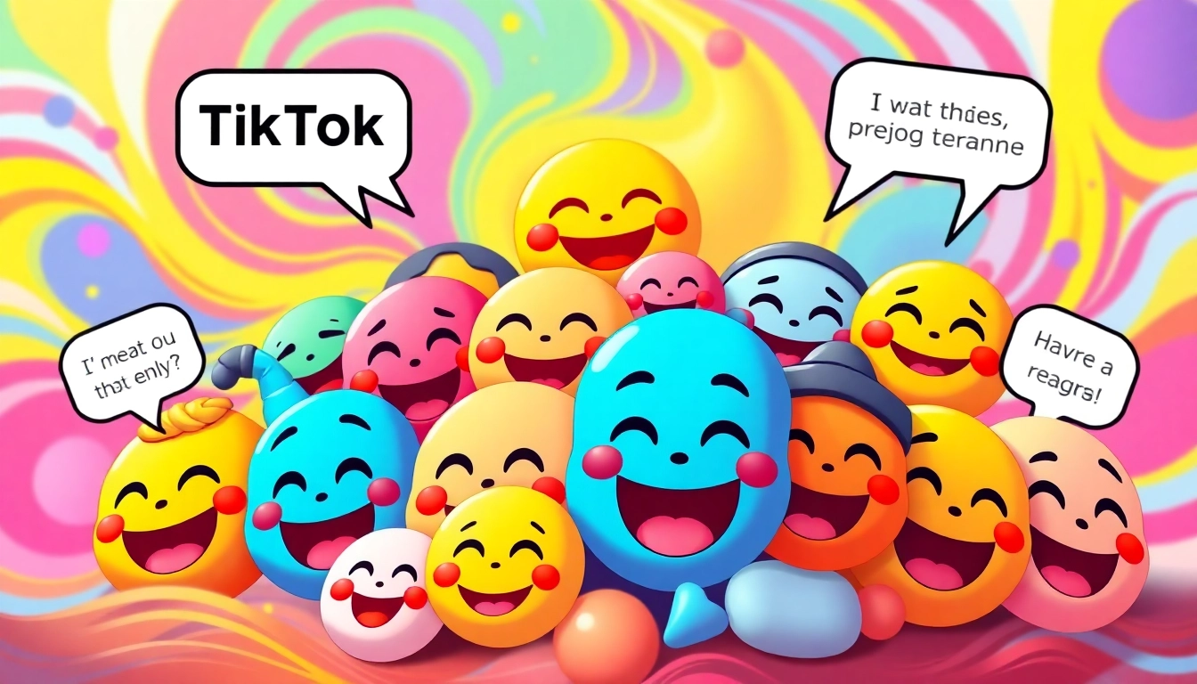 Comprehensive Guide to Using TikTok Emojis for Creative Expression