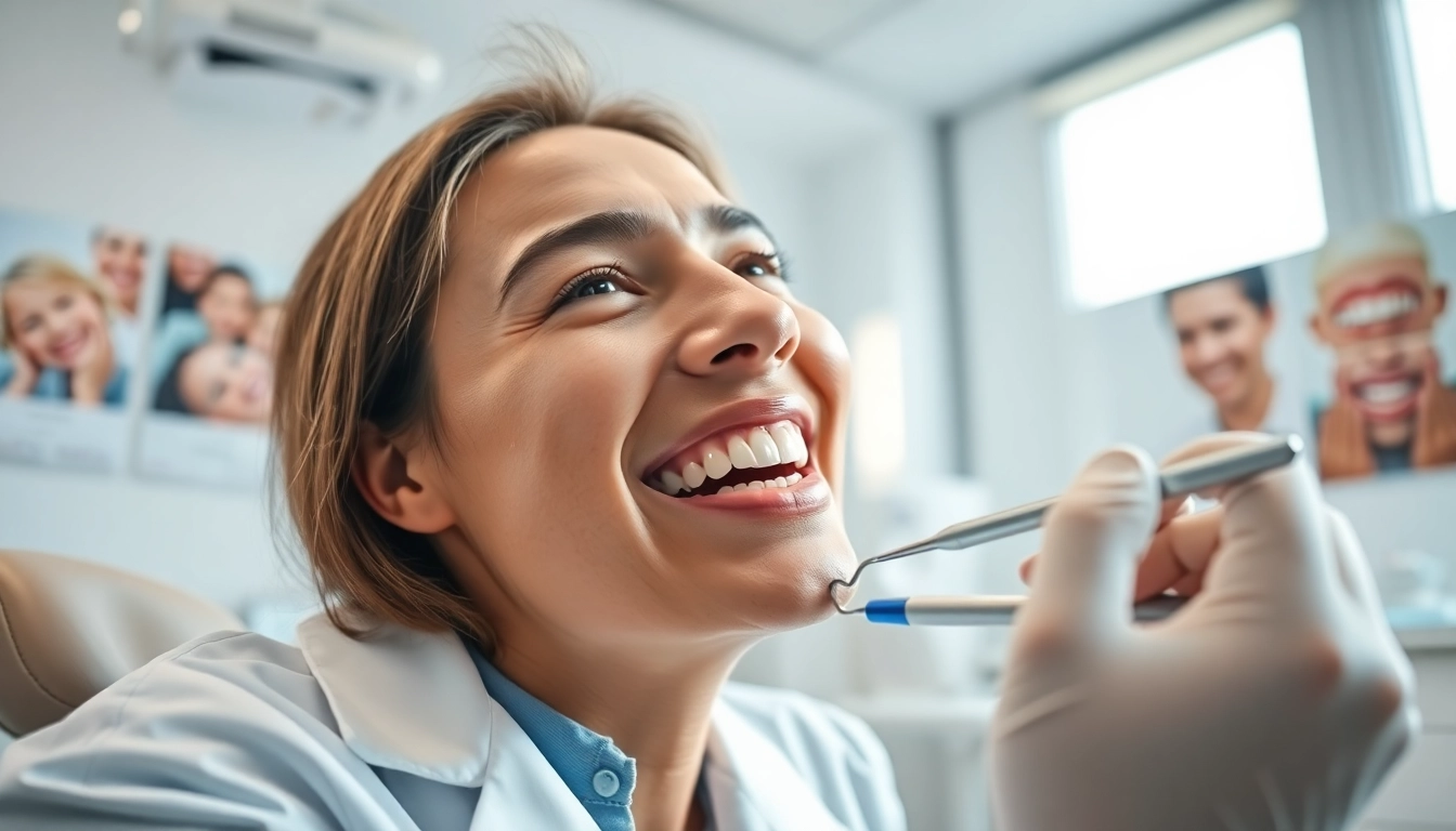 Transforming smiles with expert care in orthodontics edmonton clinic.