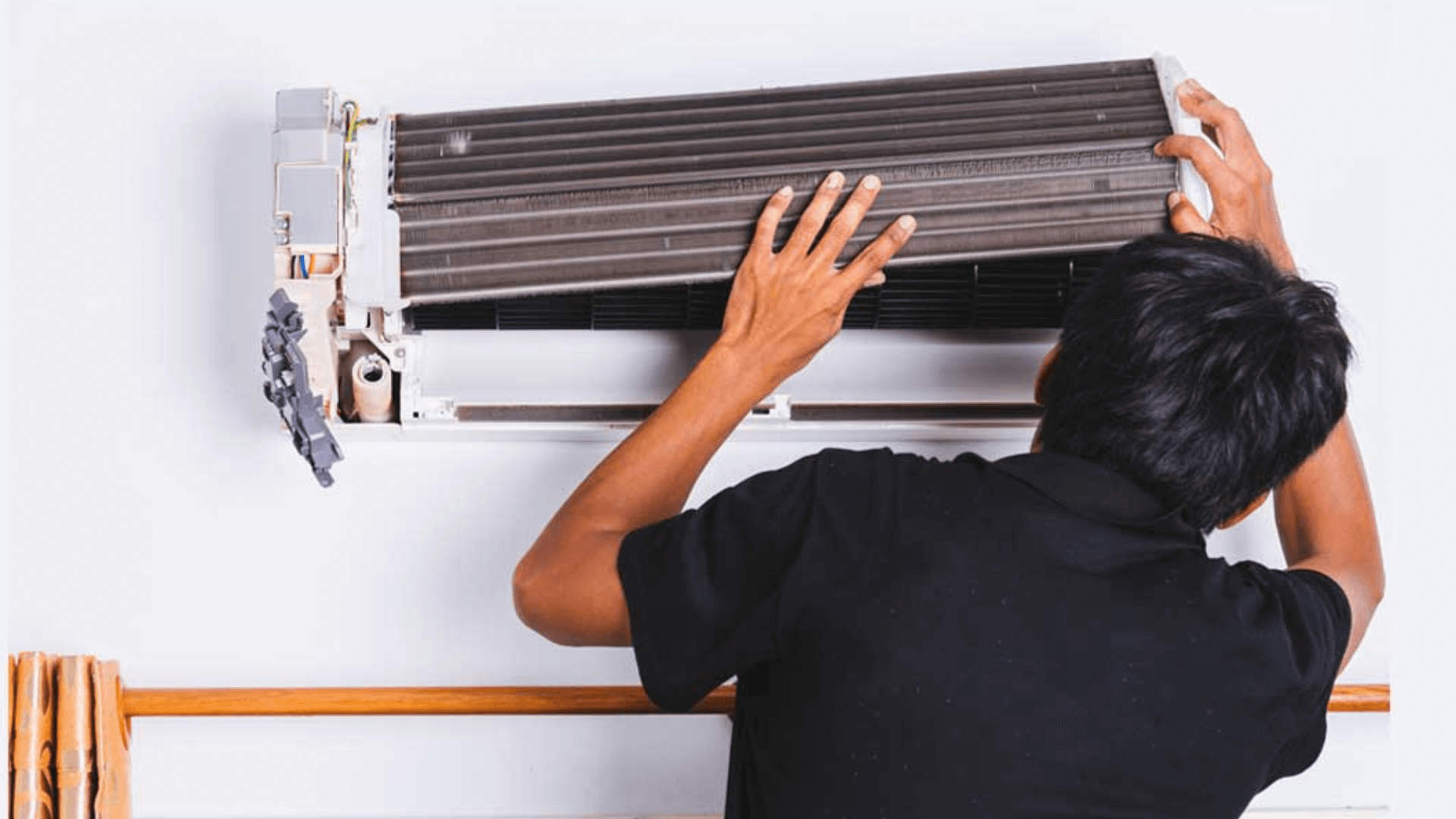 Quick and Efficient Ductless Mini-Split Installation Services