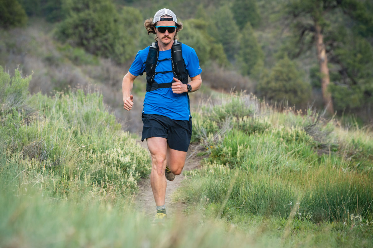 Run Confidently with STRYQ’s High-Performance Running Vest