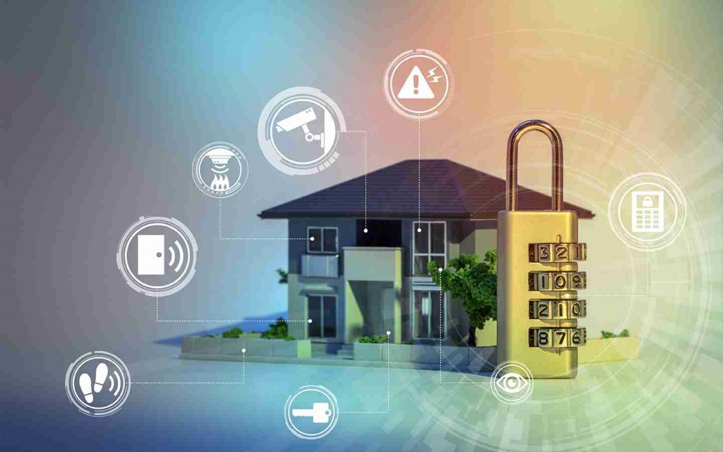 Home Security