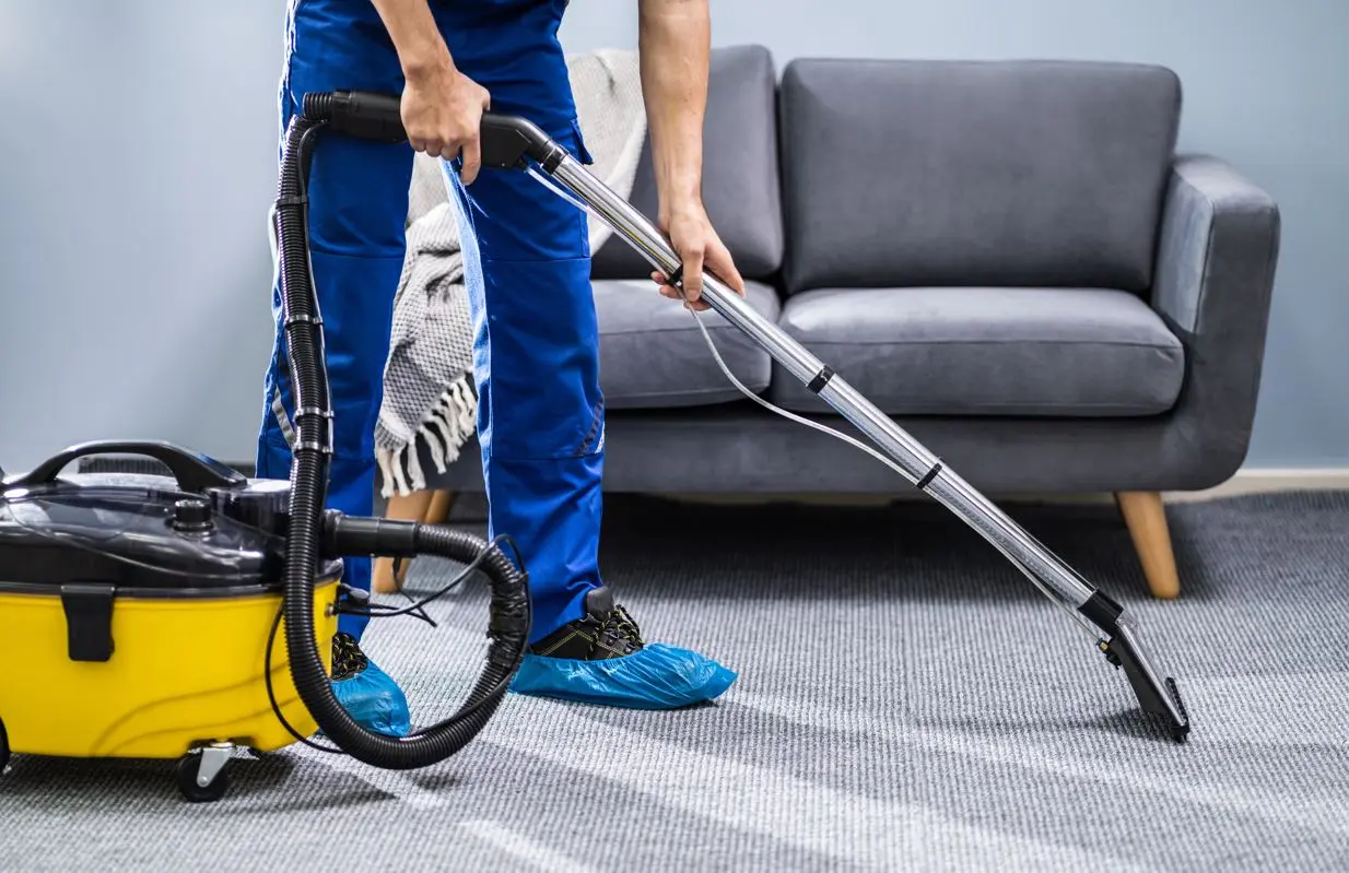Verlässliche Teppichreinigung München für strahlende Sauberkeit und Pflege
