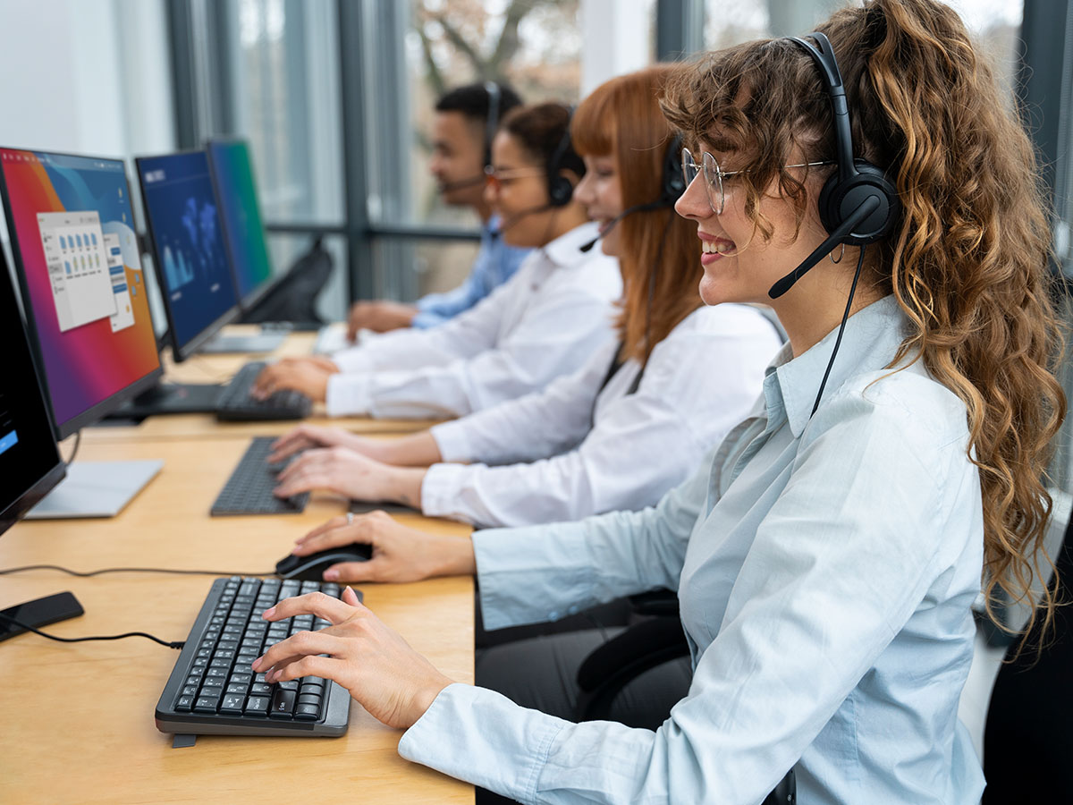 Expert Typing Center Services for Efficient Document Preparation