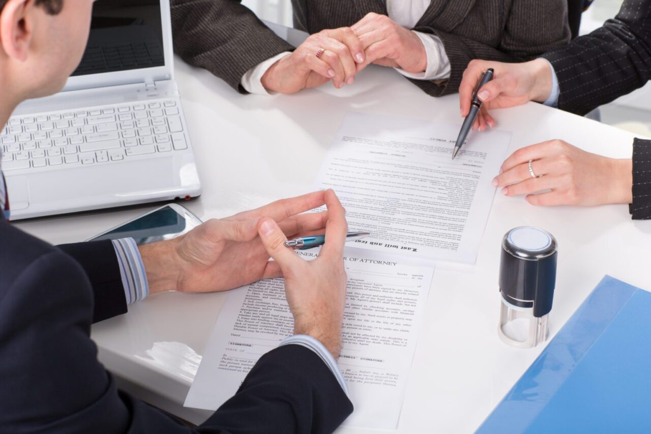Secure Your Future with Dakroub Law Estate Planning Dearborn Services