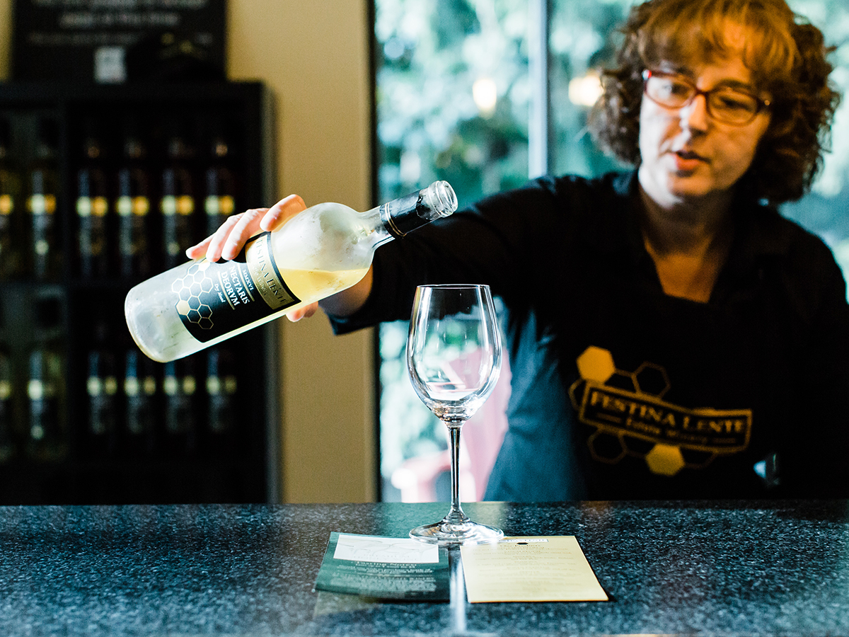 Private Wine Tour Limo Service for a Relaxing Day Out