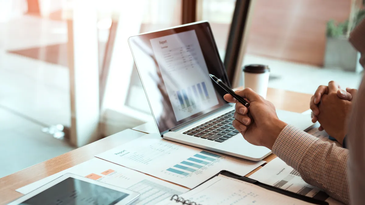 Drive ROI with WD Morgan Solutions, SEO Agency Clearwater