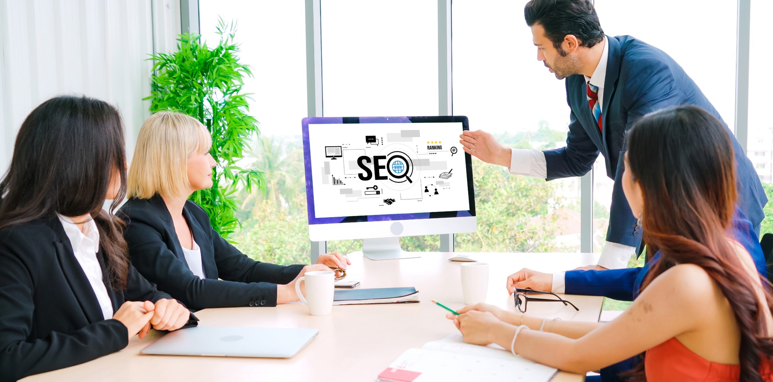 WordPress Web Design That Converts Visitors Into Leads