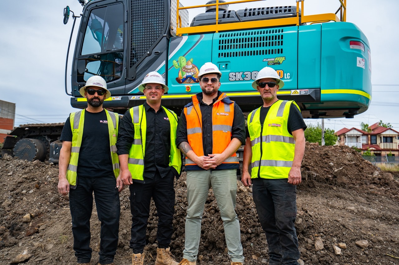 Construction Apprenticeship Programs Preparing the Next Generation of Builders