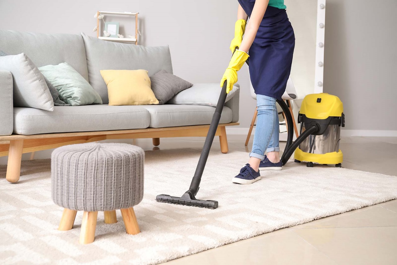 Villa Deep Cleaning Services Dubai for Large and Small Villas