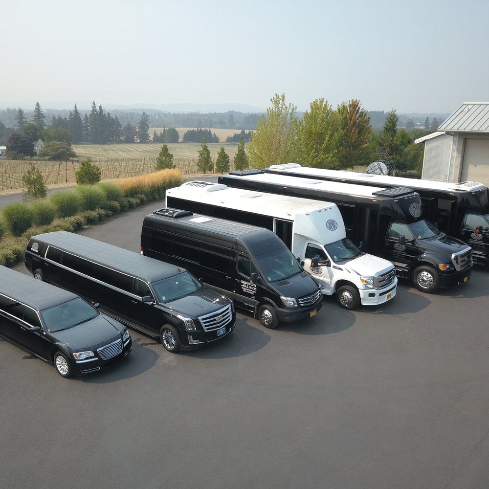 Your Trusted Limousine Miami Provider for VIP Transportation