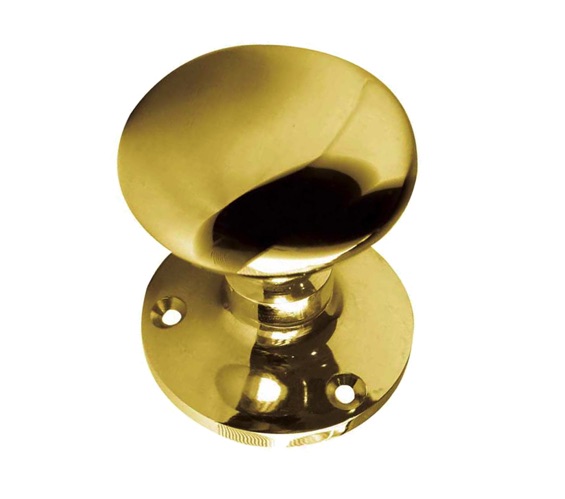 Upgrade Your Doors with Premium Knobs from Door Handle Company