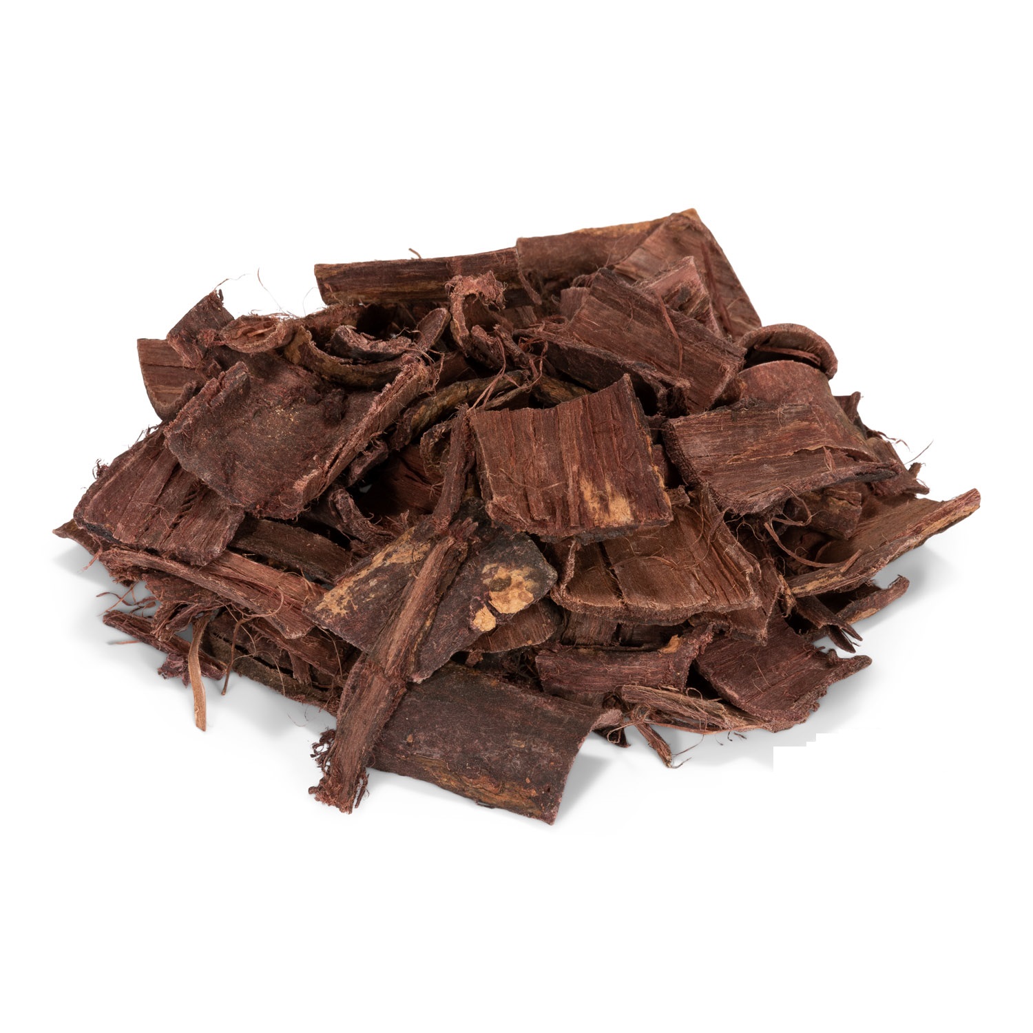 Mimosa Hostilis Root Bark: Eco-Conscious Dyeing for Textiles