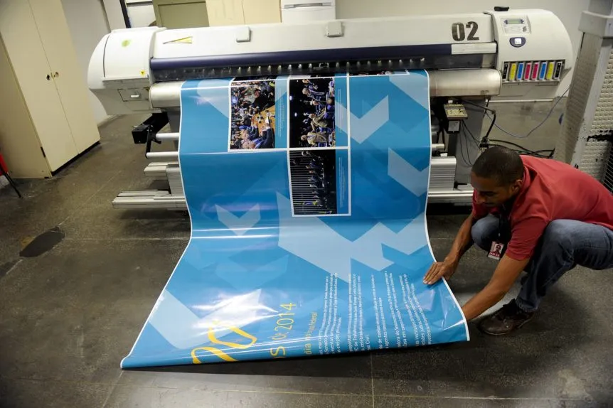Elevate Your Brand with Expert Edmonton Printing Services