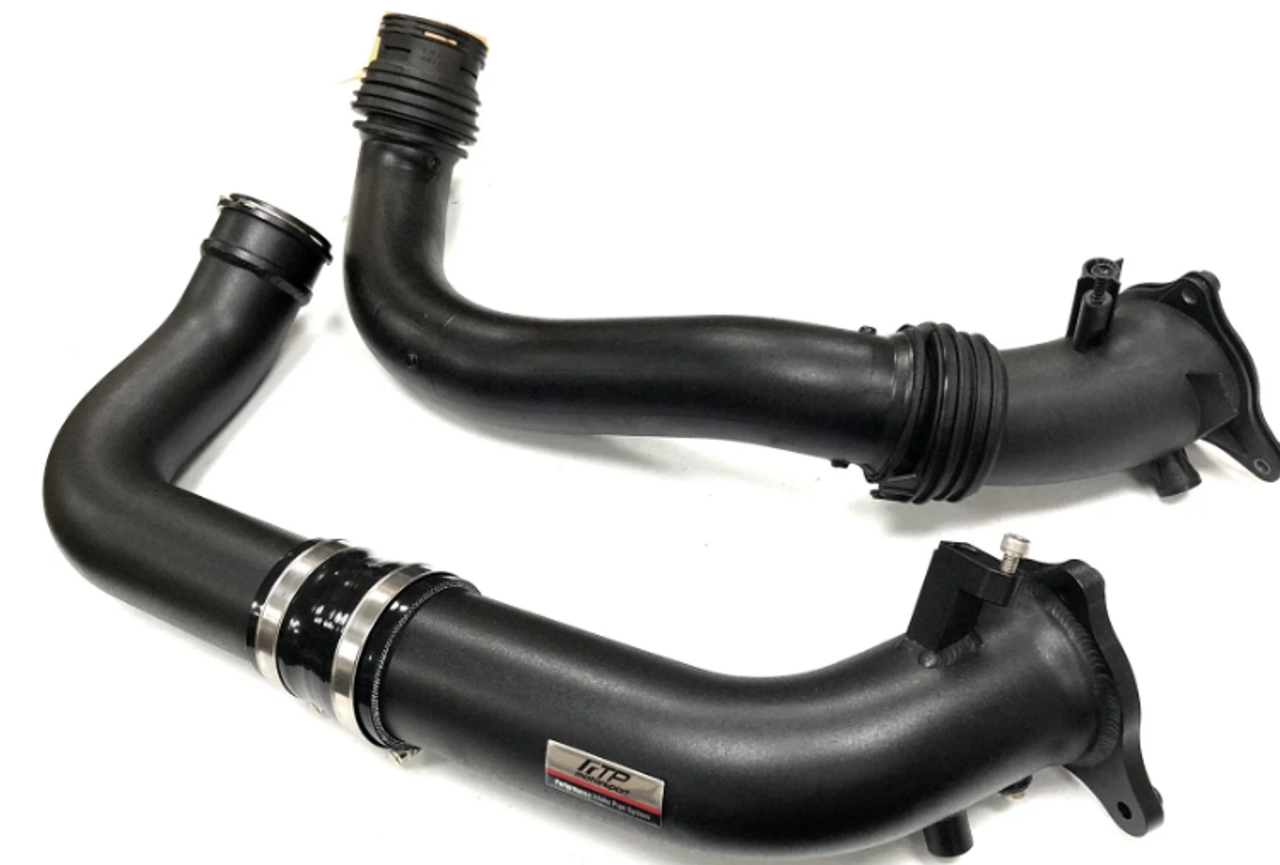 Rvng RaceWorks: Affordable, Race-Tested S58 Mods Built by Enthusiasts