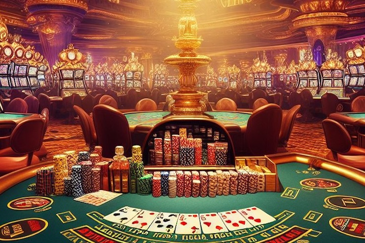 Unlocking Fun: Your Guide to the Best Online Casinos in California