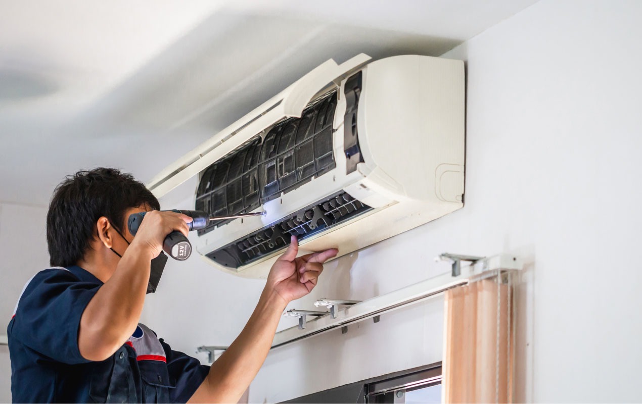 Expert Air Conditioning Services at https://www.lancashireairconditioning.com for Your Home and Office
