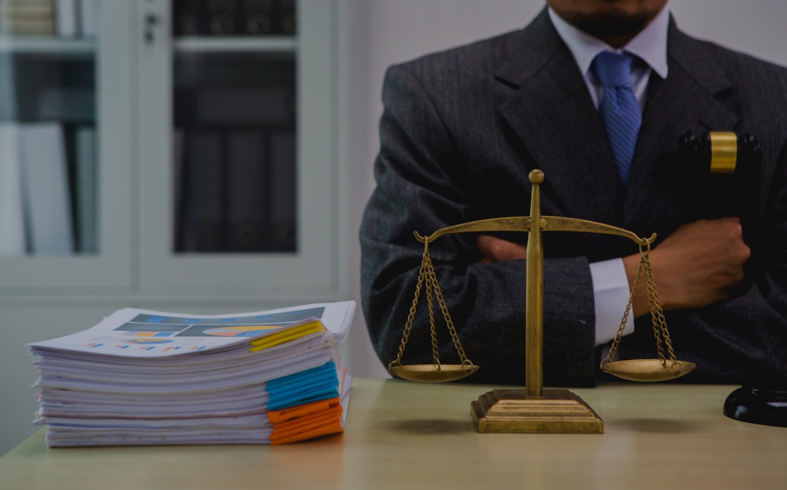 KRA Objections Review Services: Support from Gichuri & Partners for KRA Appeal Cases