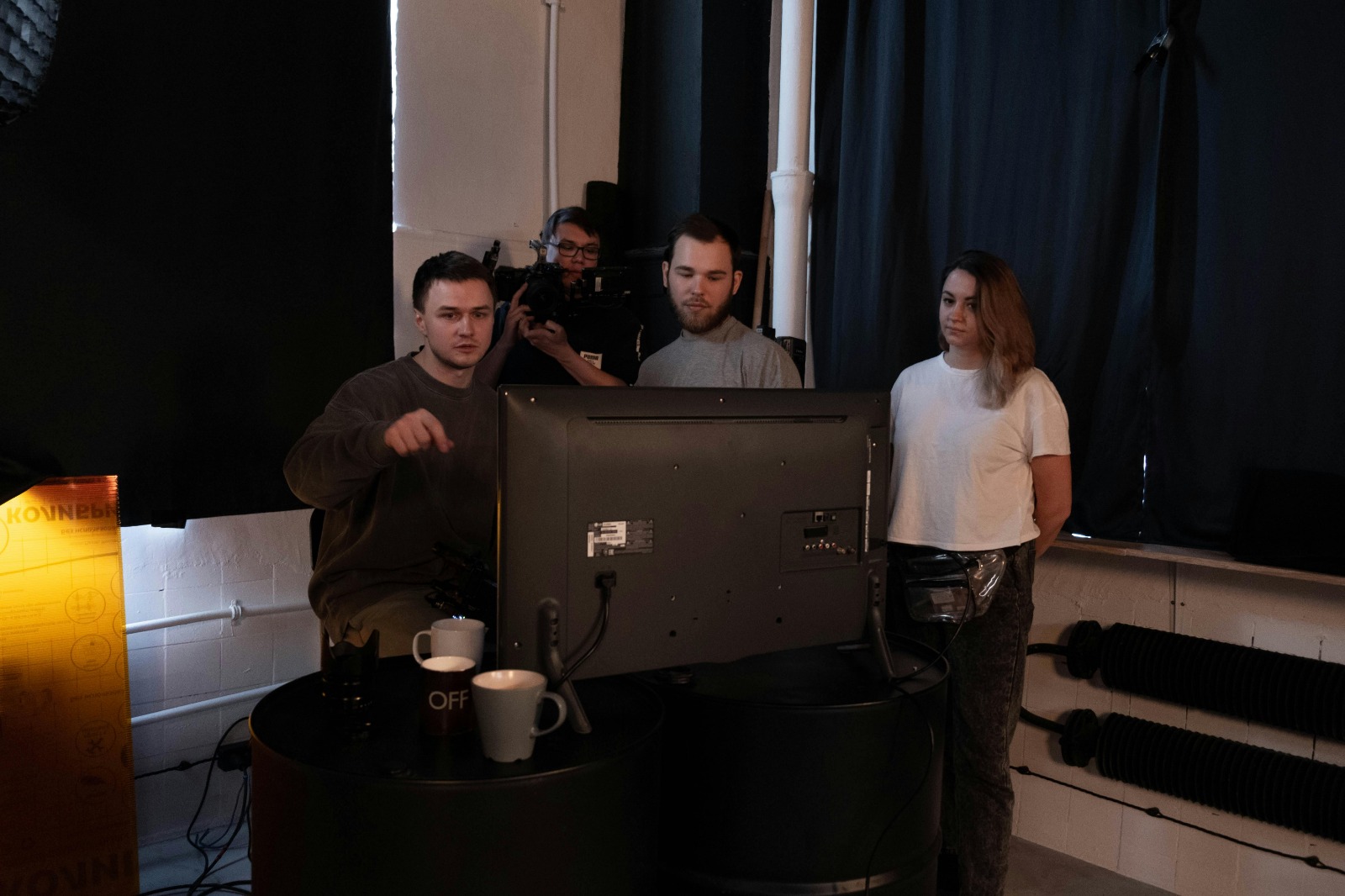 Learn Video Editing and Motion Graphics Through Step-by-Step Lessons