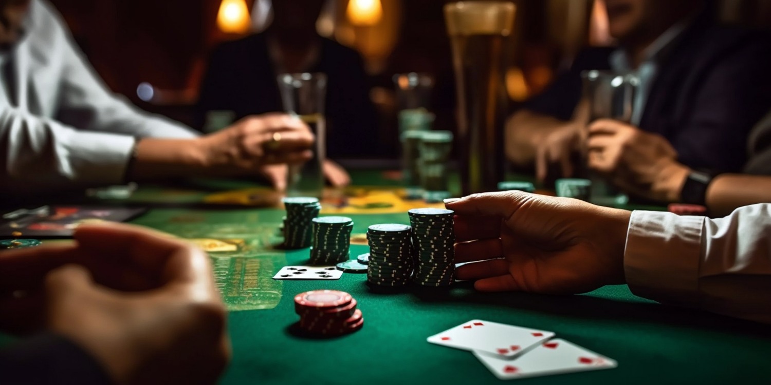 The Complete Guide to Sports Betting in Manitoba: Sites, Strategies, and Legal Insights