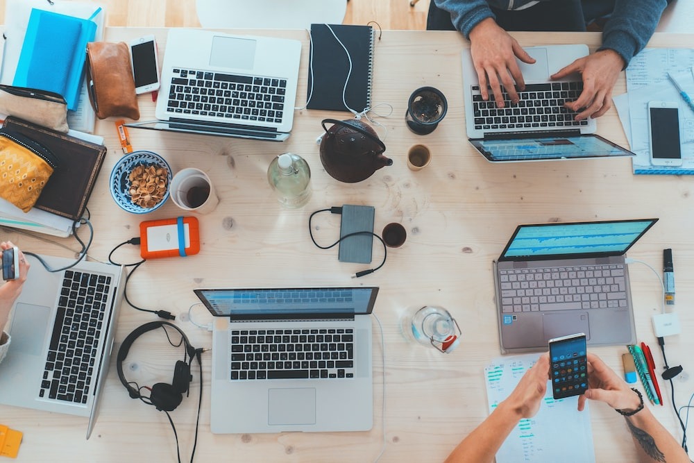 Effectieve Marketingstrategieën voor Groei: Jouw Gids bij https://marketingways.nl