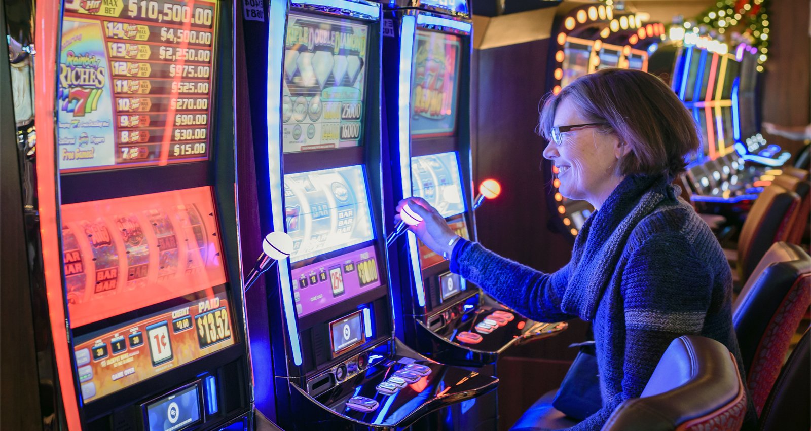 Raih Kemenangan Besar dengan Strategi Bermain qqpulsa Slot