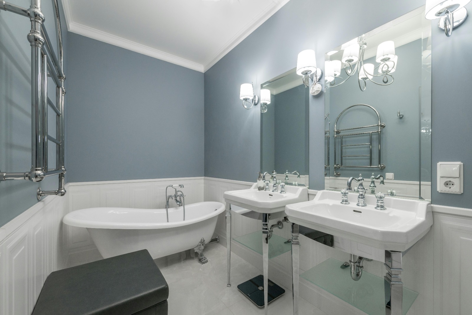 Bathroom Remodeler for Complete Bathroom Transformations