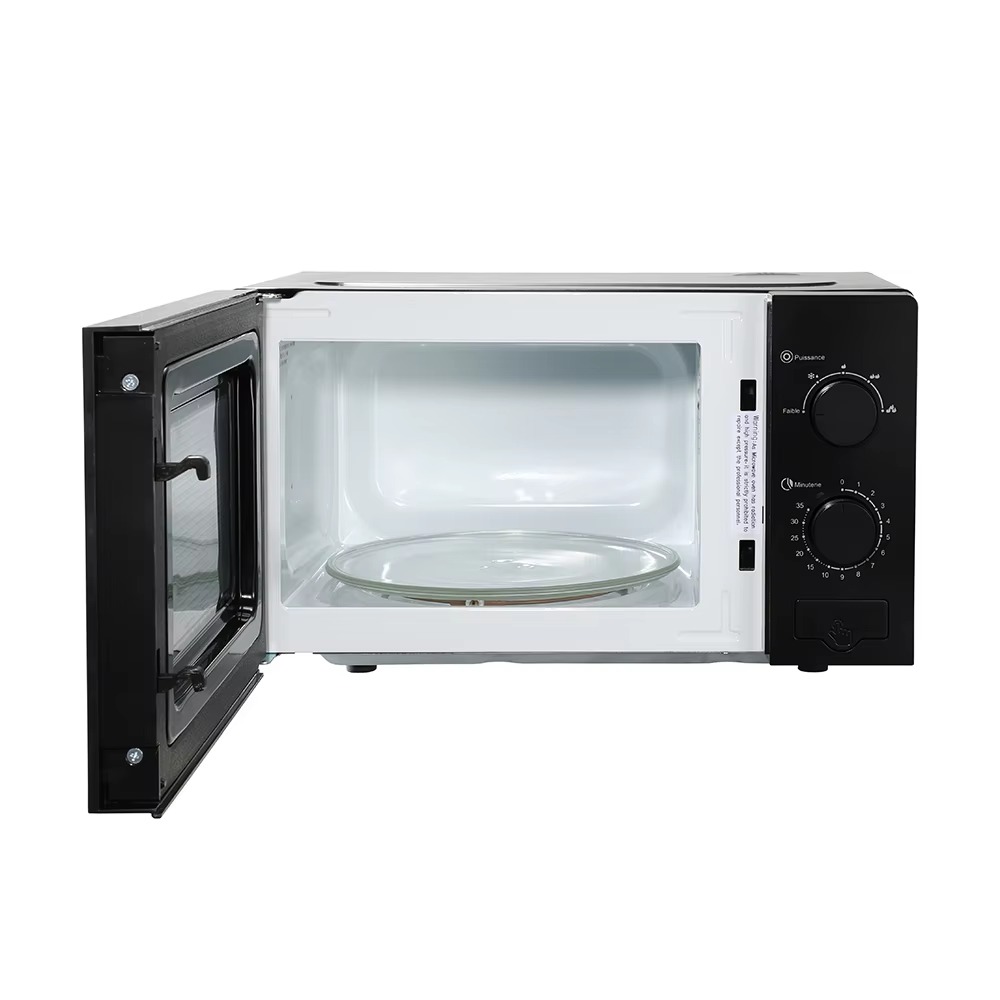 Microwave Oven Sales Featuring Sleek and Modern Looks