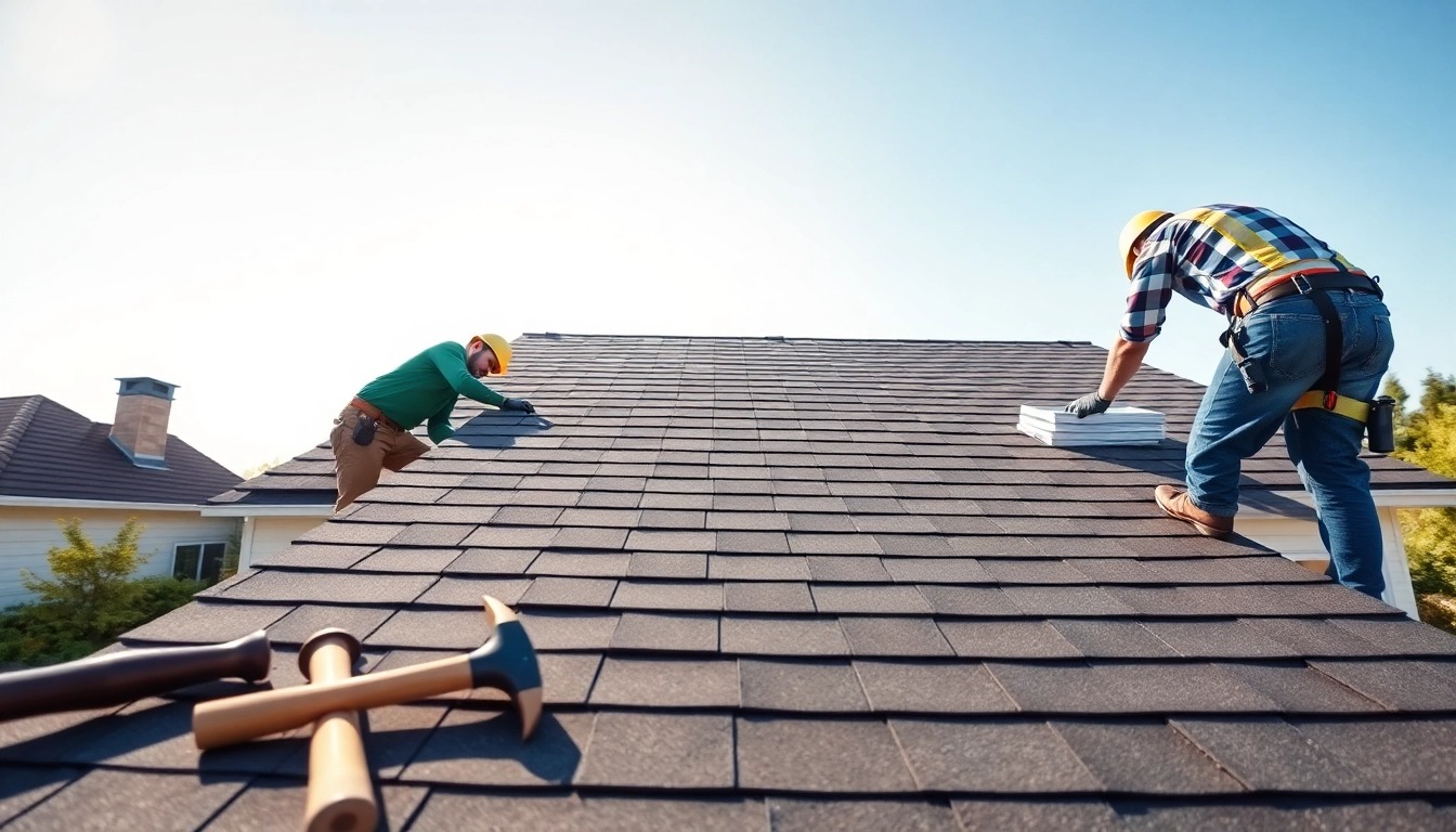 The Complete Guide to Roofing in Covington, LA