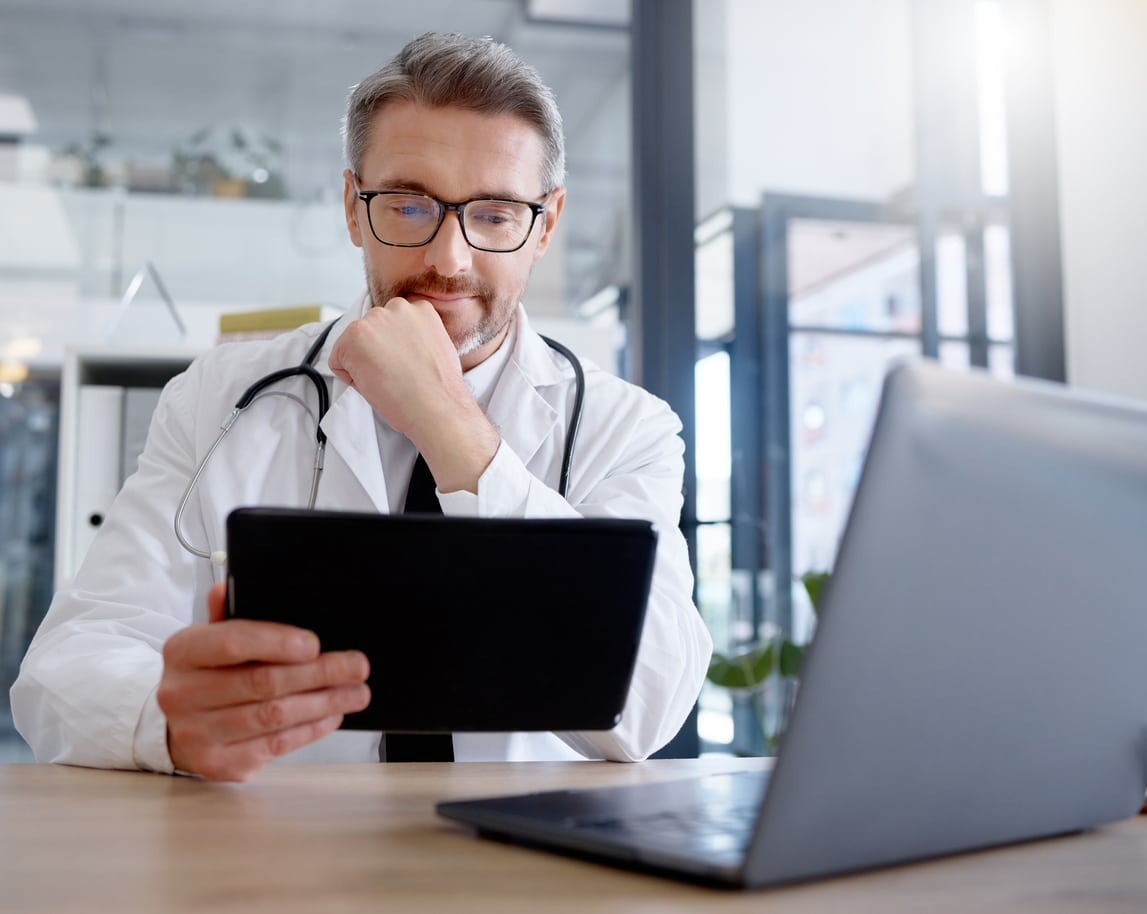 Medical Claims Specialist Services with High First-Pass Acceptance
