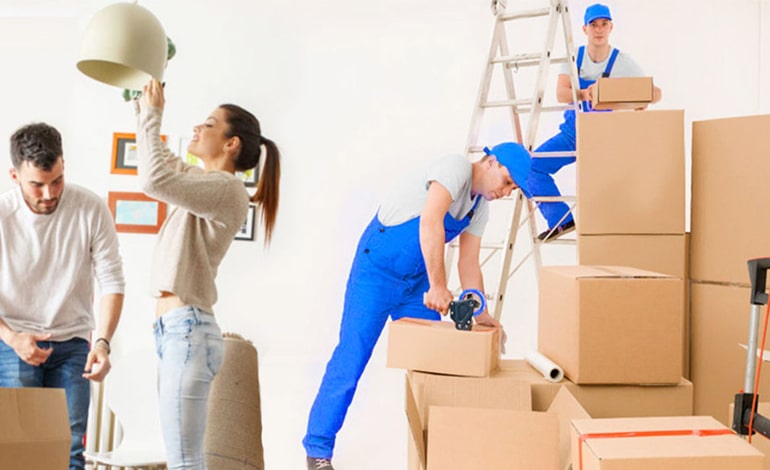 Fast & Secure Local Delivery Service Phoenix AZ